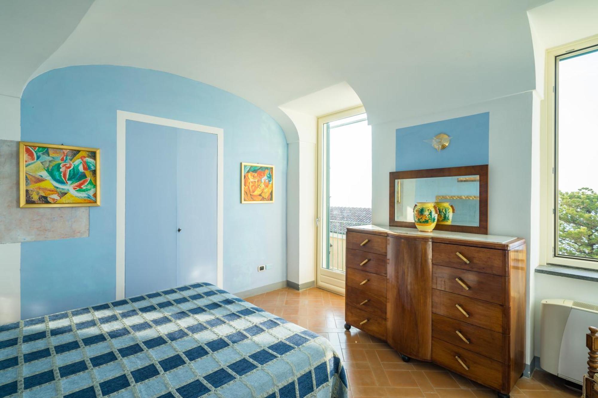 Borgo Dei Saraceni - Domus Indomita Bed & Breakfast Агрополи Екстериор снимка